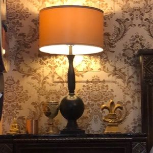 Meet your Posher, Odales